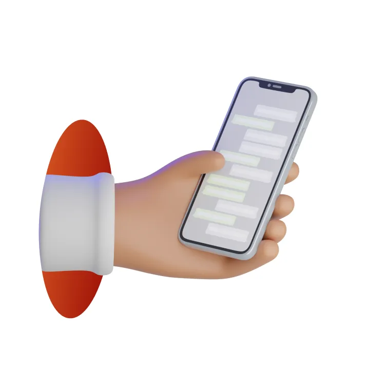 Получение прав