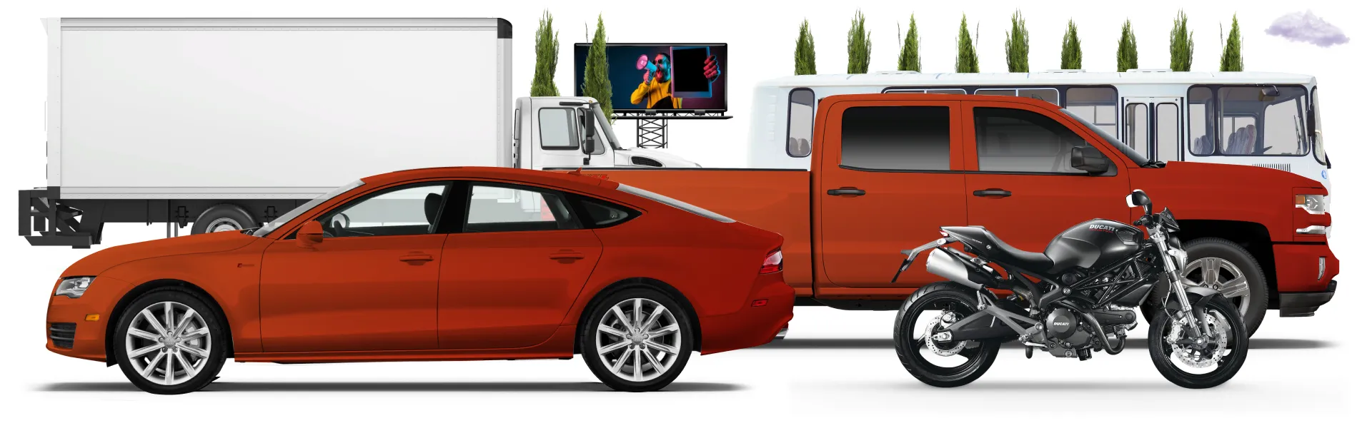 Купить права