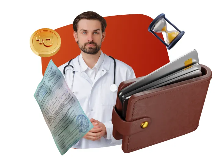 Сложности получения прав